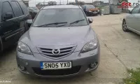 Mazda 3 Sport Din 2007 Motor 2 0 Diesel Tip Rf7j 