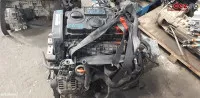Motor fara subansamble Volkswagen Golf 5 2007