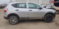 Dezmembrez Qashqai Din 2011 Motor 1 6 Benzina Tip Hr16 