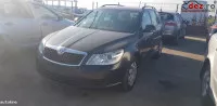Dezmembrez Skoda Octavia Ii Break Din 2011 1 6 Tdi Tip Cayc 
