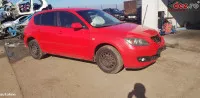 Dezmembrez Mazda 3 (bk) Hatchback Din 2008 Motor 1 6 Diesel Tip Y6 