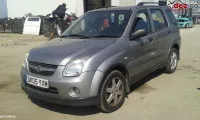 Dezmembrez Suzuki Ignis 4x4 Din 2004 Motor 1 5 Benzina Tip M15a 