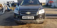 Dezmembrez Chevrolet Captiva Din 2008 Motor 2 0 Diesel Tip Z20s 