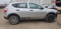 Dezmembrez Nissan Qashqai Din 2011 Motor 1 6 Benzina Tip Hr16 