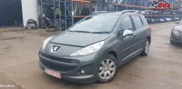 Dezmembrez Peugeot 207 Sw Din 2008 Motor 1 6 Benzina Tip 8fs 