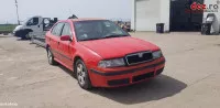 Dezmembrez Skoda Octavia Din 2000 Motor 1 9 Sdi Tip Agp 