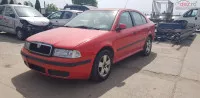 Dezmembrez Skoda Octavia Din 2000 Motor 1 9 Sdi Tip Agp 