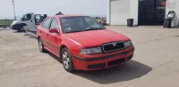 Dezmembrez Skoda Octavia Din 2000 Motor 1 9 Sdi Tip Agp 