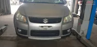 Suzuki Sx4 Din 2010 Motor 1 5 Benzina Tip M15a 