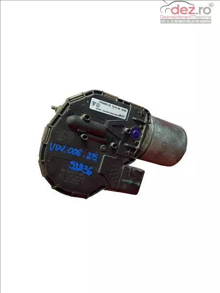 Motoras stergator parbriz Volkswagen Touareg 2011