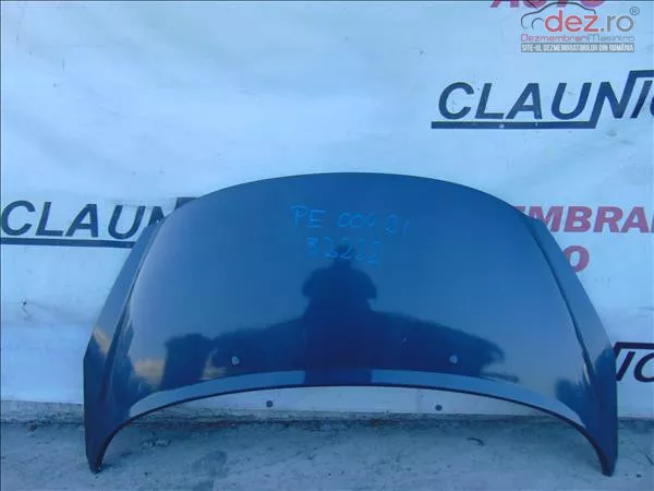 Capota fata Peugeot 207 2006