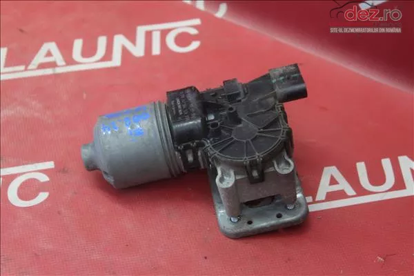 Motoras stergator parbriz Fiat Doblo 2010