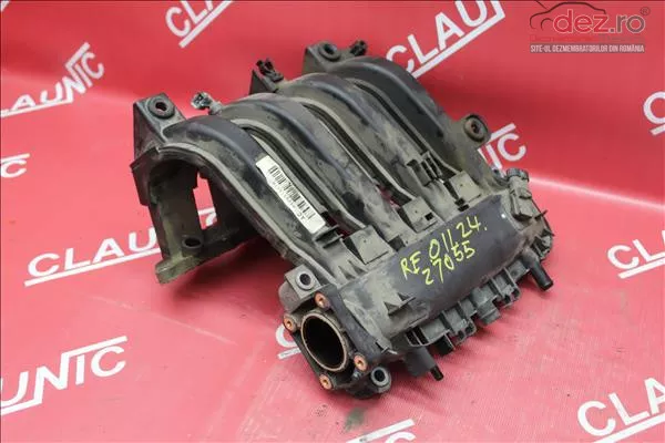 Galerie admisie Renault Modus 2004