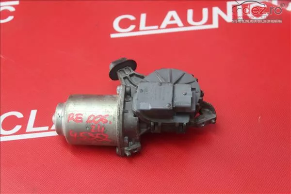 Motoras stergator parbriz Renault Fluence 2010