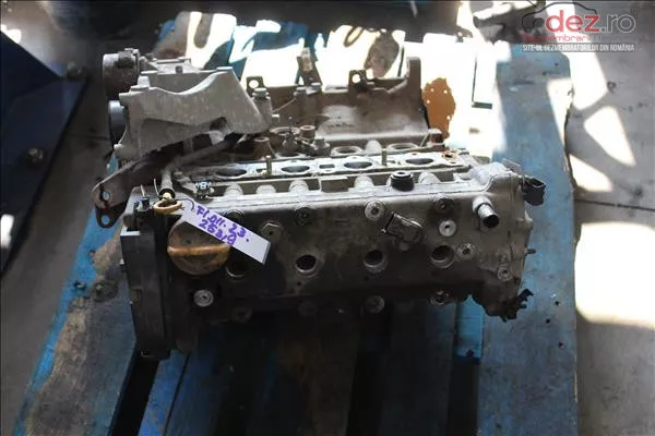 Motor complet Fiat Albea 1996