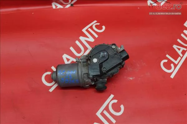 Motoras stergator parbriz Suzuki Ignis 2016