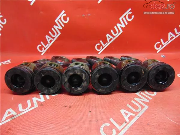 Piston Mercedes CLS AMG C219 2004