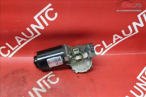 Motoras stergator parbriz Fiat Doblo 2001