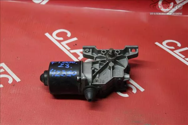Motoras stergator parbriz Fiat 500 2007