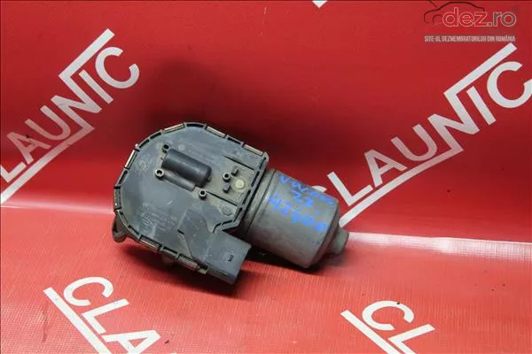 Motoras stergator parbriz Volkswagen Touran 2001