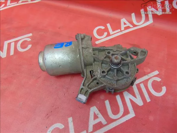 Motoras stergator parbriz Renault Fluence 2010