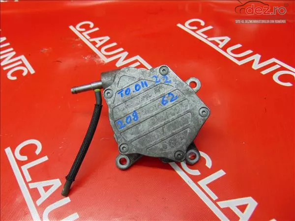 Pompa vacuum Toyota Avensis 2009