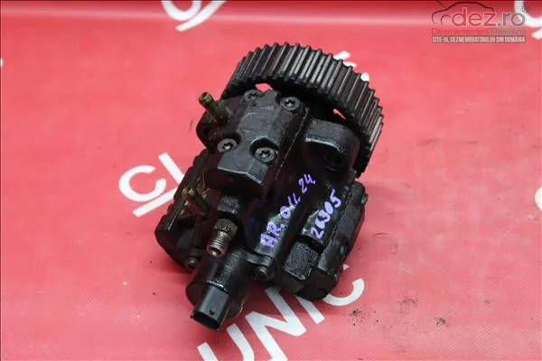 Pompa inalta presiune Alfa Romeo 147 2001