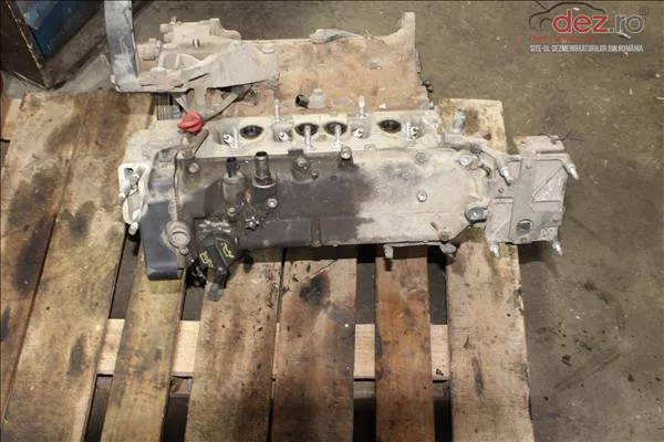 Motor complet Fiat 500 2007