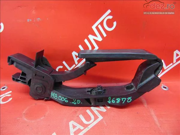 Pedala acceleratie Mercedes CLS AMG C219 2004