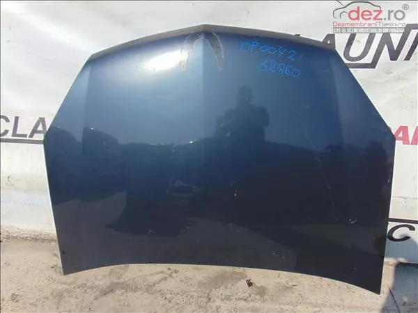 Capota fata Opel Vectra C 2003