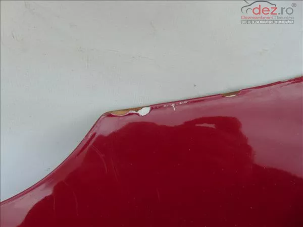 Capota fata Alfa Romeo 147 2001