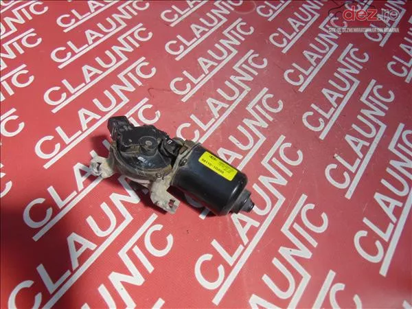 Motoras stergator parbriz Hyundai Accent 2005