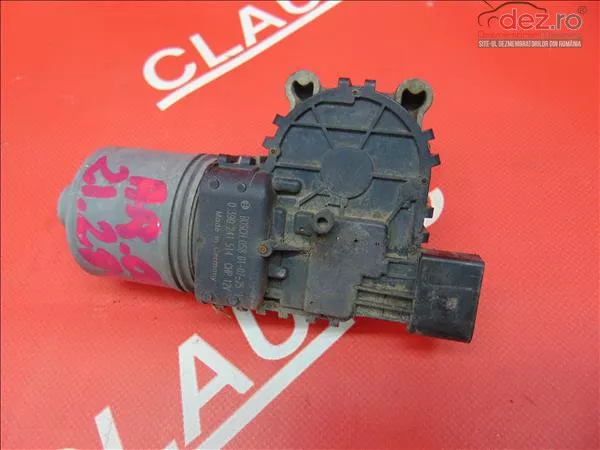 Motoras stergator parbriz Alfa Romeo 147 2001
