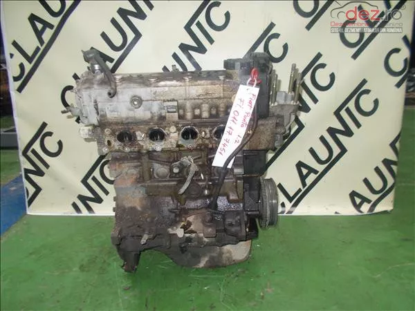 Motor complet Fiat Punto 1999