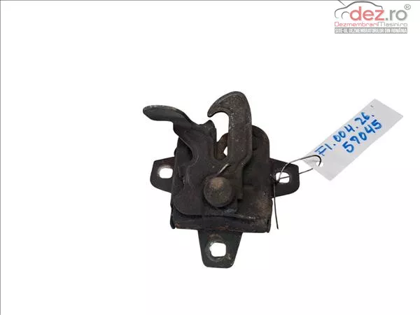Incuietoare capota fata Fiat Ducato 2006