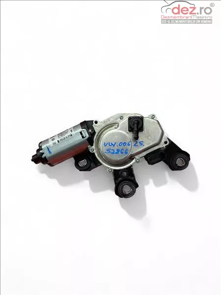 Motoras stergator luneta Volkswagen Touareg 2011