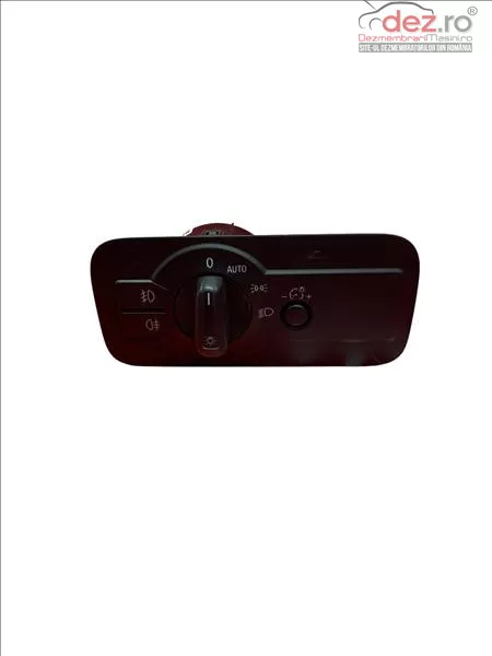 Bloc lumini Volkswagen Touareg 2011