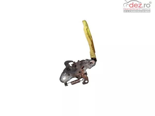 Incuietoare capota fata Peugeot Partner 2014
