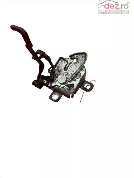Incuietoare capota fata Fiat Doblo 2001