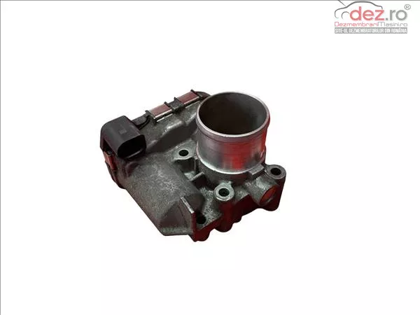 Clapeta admisie / acceleratie Nissan Qashqai 2007