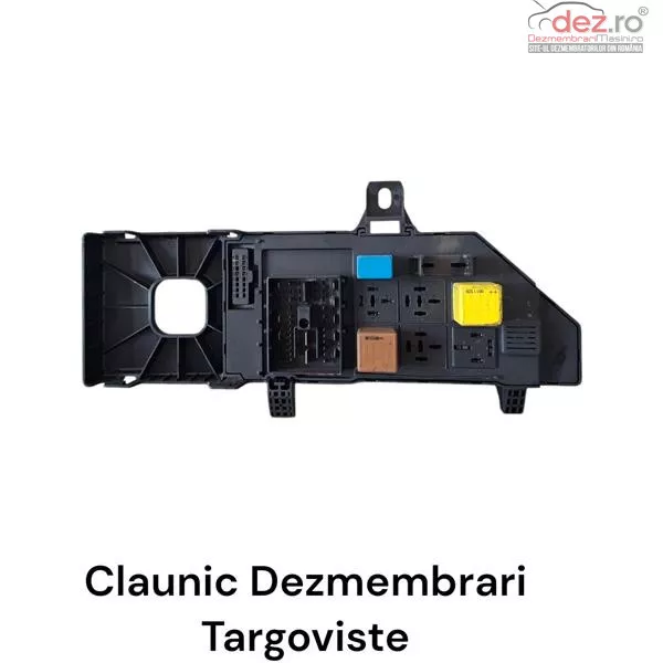 Bloc sigurante / relee Opel Vectra C 2002