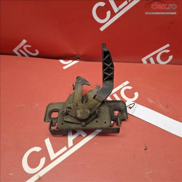 Incuietoare capota fata Dacia Logan 2017