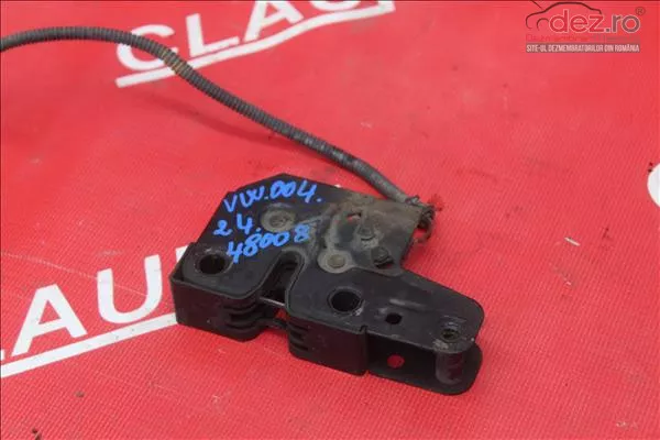 Incuietoare capota fata Volkswagen Caddy 2004