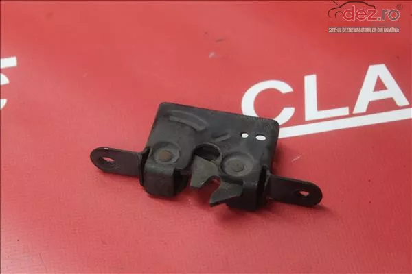 Incuietoare capota fata Renault Megane 2008