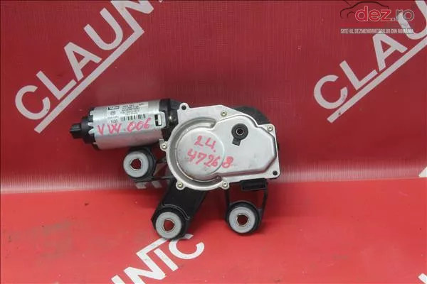 Motoras stergator luneta Volkswagen Touareg 2002
