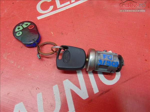 Contact cu cheie Ford Fusion 2002