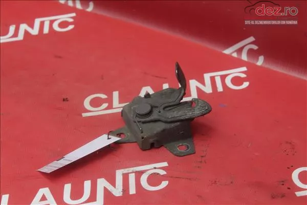 Incuietoare capota fata Peugeot Boxer 2006