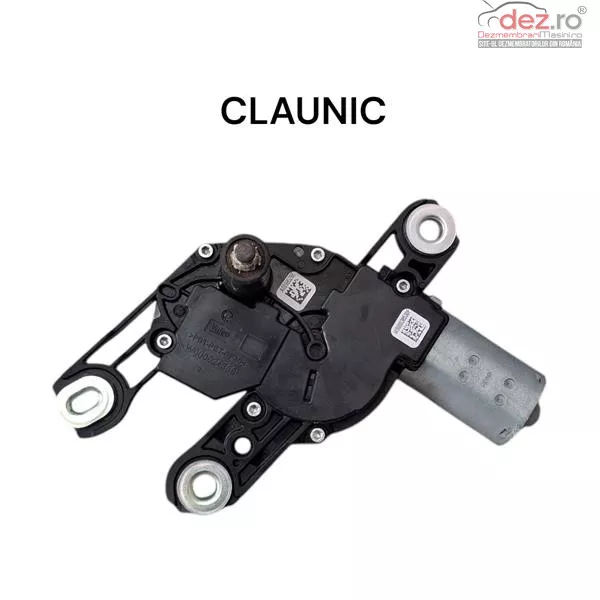 Motoras stergator luneta Seat Leon 2013