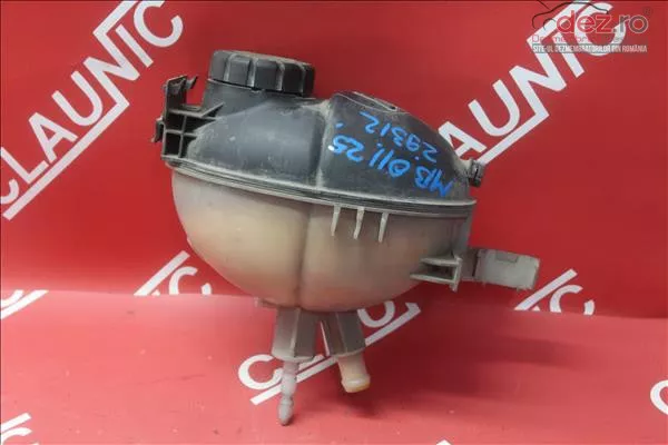 Vas de expansiune lichid racire Mercedes C W204 2007