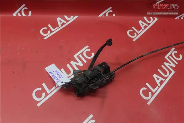 Incuietoare capota fata Hyundai I20 2008